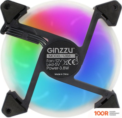 Ginzzu 12B6 (246728)