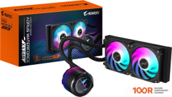 Gigabyte AORUS WATERFORCE X II 240 (246724)