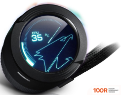 Gigabyte AORUS WATERFORCE X 240 (246721)