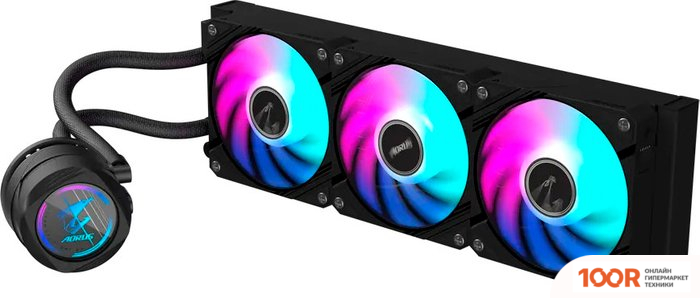 Gigabyte AORUS WATERFORCE II 360 (246719)