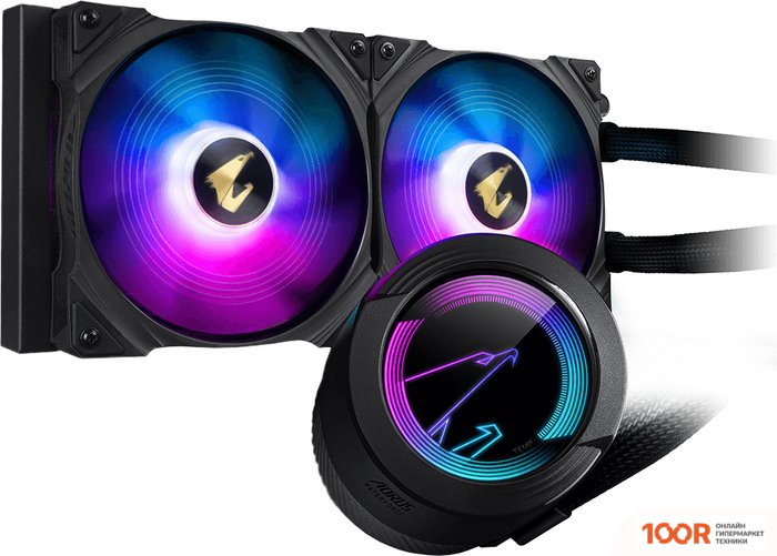 Gigabyte AORUS WATERFORCE 280 (246716)