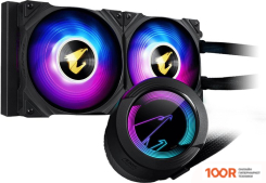 Gigabyte AORUS WATERFORCE 240 (246715)