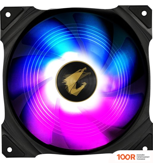 Gigabyte AORUS 140 ARGB (246713)