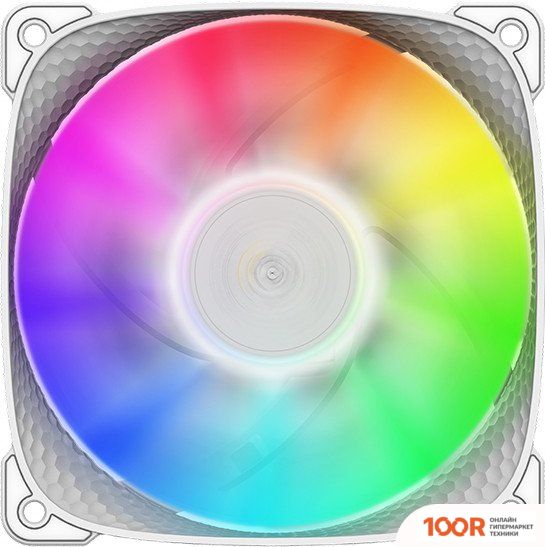 Geometric Future SQUAMA 2505 ARGB (БЕЛЫЙ) (246706)