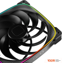 Geometric Future SQUAMA 2503R-14 (ЧЕРНЫЙ) (246702)