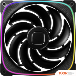 Geometric Future SQUAMA 2503R-14 (ЧЕРНЫЙ) (246702)