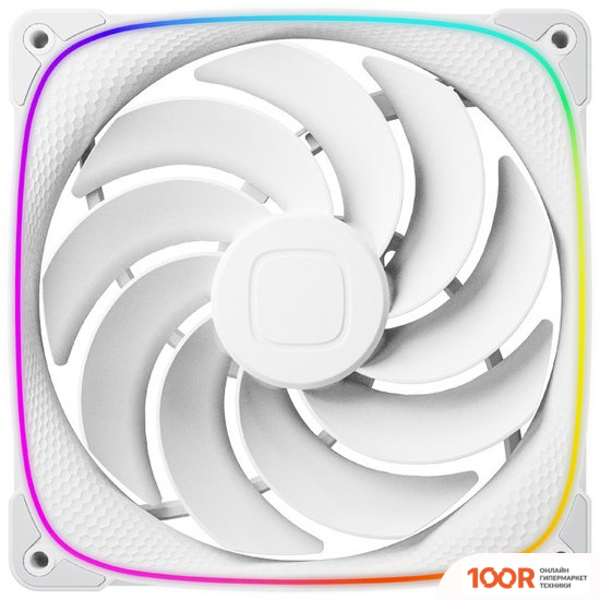 Geometric Future SQUAMA 2503R-14 (БЕЛЫЙ) (246701)