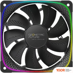 Geometric Future SQUAMA 2503R ARGB (ЧЕРНЫЙ) (246700)