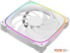 Geometric Future SQUAMA 2503-14 TRIPLE PACK (БЕЛЫЙ) (246697)