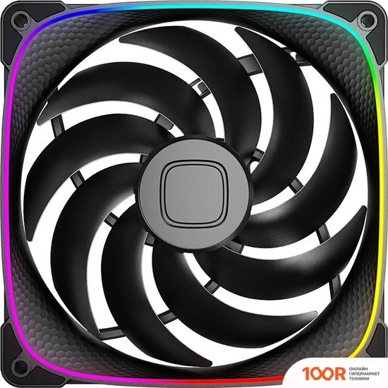 Geometric Future SQUAMA 2503-14 (ЧЕРНЫЙ) (246696)