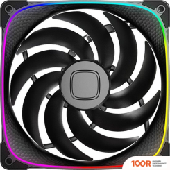 Geometric Future SQUAMA 2503-14 (ЧЕРНЫЙ) (246696)