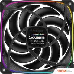 Geometric Future SQUAMA 2503-14 (ЧЕРНЫЙ) (246696)