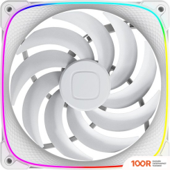 Geometric Future SQUAMA 2503-14 (БЕЛЫЙ) (246695)