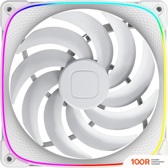 Geometric Future SQUAMA 2503-14 (БЕЛЫЙ) (246695)