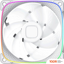 Geometric Future SQUAMA 2503 ARGB (БЕЛЫЙ) (246691)