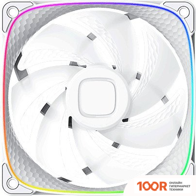 Geometric Future SQUAMA 2503 ARGB (БЕЛЫЙ) (246691)