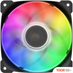 Geometric Future SQUAMA 2501 ARGB (ЧЕРНЫЙ) (246688)