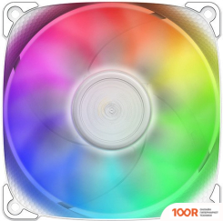 Geometric Future SQUAMA 2501 ARGB (БЕЛЫЙ) (246687)