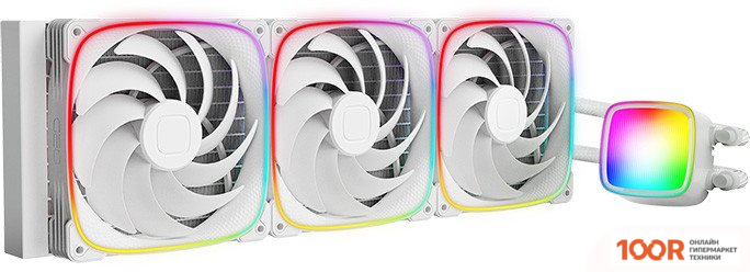 Geometric Future ESKIMO PRO 42 (БЕЛЫЙ) (246685)