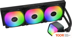 Geometric Future ESKIMO PRO 36 (ЧЕРНЫЙ) (246684)