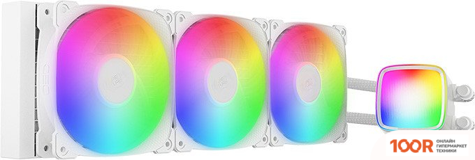 Geometric Future ESKIMO PRO 36 (БЕЛЫЙ) (246683)