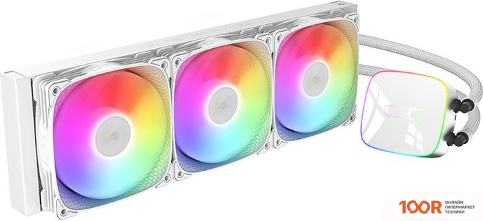 Geometric Future ESKIMO JUNIOR NEON 36 (БЕЛЫЙ) (246681)