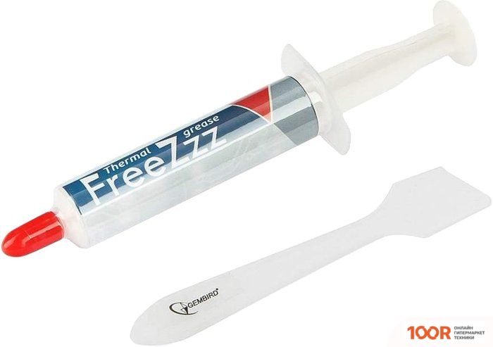 Gembird FREEZZZ GF-01-5 (5 Г) (246661)