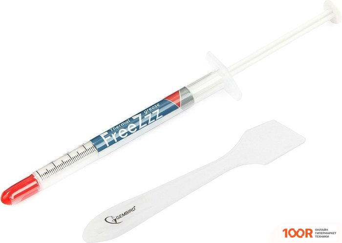 Gembird FREEZZZ GF-01-3 (3 Г) (246660)