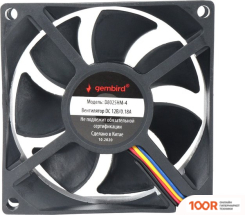 Gembird D8025HM-4 (246652)