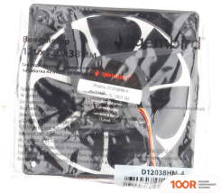 Gembird D12038HM-4 (246648)