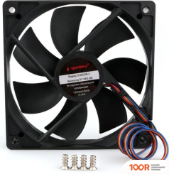 Gembird D12025SM-4 (246646)