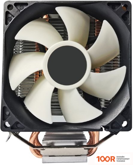 Gembird CPU-HURACAN-X60 (246640)