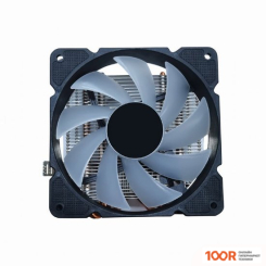 Gembird CPU-HURACAN-ARGB-X140 (246639)