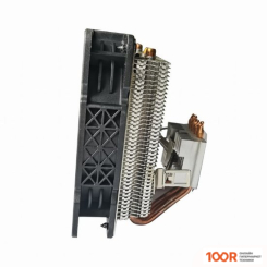 Gembird CPU-HURACAN-ARGB-X140 (246639)