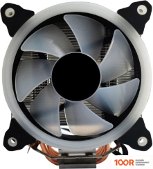 Gembird CPU-HURACAN-ARGB-X130 (246638)