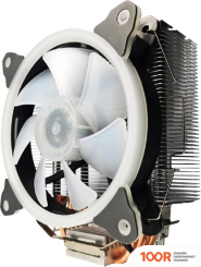 Gembird CPU-HURACAN-ARGB-X130 (246638)