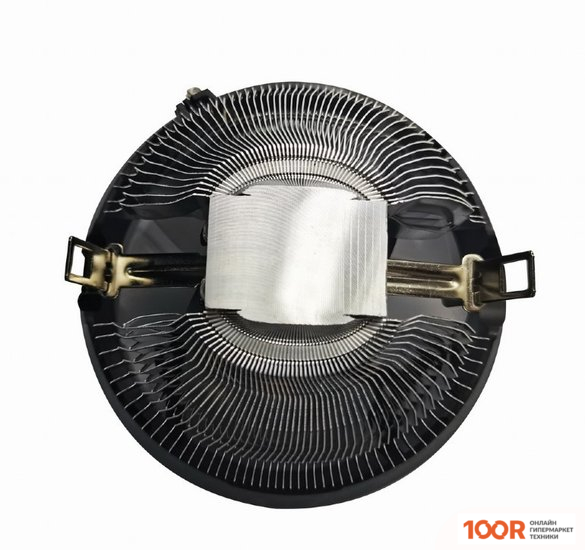 Gembird CPU-HURACAN-ARGB-X110 (246637)