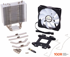 GELID Solutions TORNADO CC-TORNADO-01-B (246632)