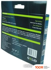 GELID Solutions SLIM 12 UV BLUE FN-FW12SLIMB-15 (246631)
