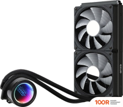 GELID Solutions LIQUID 240 CC-AIO-240-A (246628)