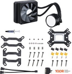 GELID Solutions LIQUID 120 CC-AIO-120-A (246627)