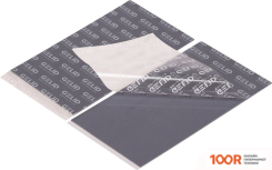 GELID Solutions GP-ULTIMATE VALUE PACK 90X50X1.5 ММ 2ШТ TP-VP04-C (246624)
