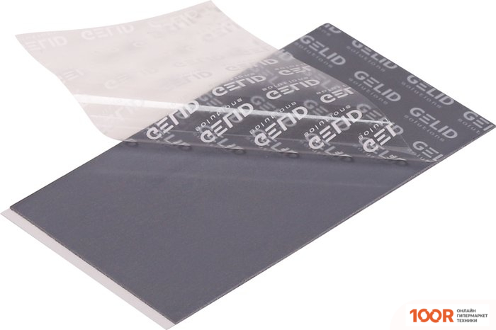 GELID Solutions GP-ULTIMATE 90X50X1.5 ММ TP-GP04-C (246620)