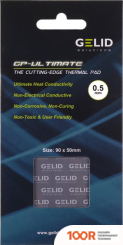 GELID Solutions GP-ULTIMATE 90X50X0.5 ММ TP-GP04-A (246618)