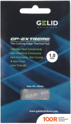 GELID Solutions GP-EXTREME 80X40X1 ММ TP-GP01-B (246608)