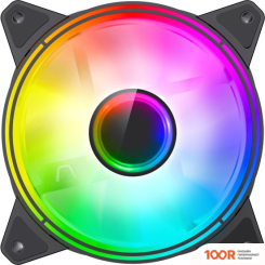 GameMax FN-12RAINBOW-Q-INFINITY (246587)