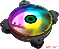 GameMax FN-12RAINBOW-D (246585)