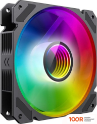 GameMax FN-12RAINBOW-C9-INFINITY (246584)