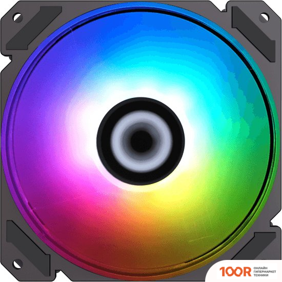 GameMax FN-12RAINBOW-C9 (246583)