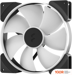 Fractal Design PRISMA AL-18 PWM FD-FAN-PRI-AL18-PWM-2P (246566)